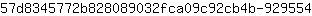 5***4