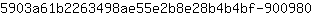 5***0