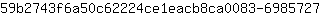 5***7