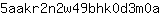 5***a