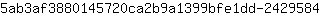 5***4