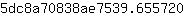 5***0