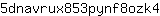 5***4