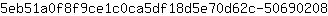5***8