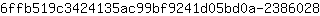 6***8