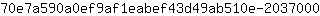 7***0