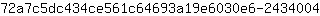 7***4