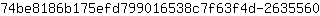 7***0