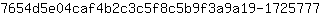 7***7