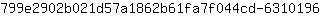 7***6