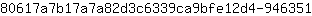 8***1