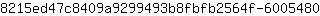 8***0