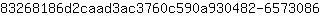 8***6