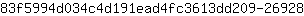 8***8