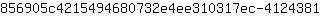 8***1