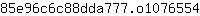 8***4