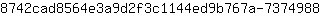 8***8