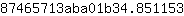 8***3