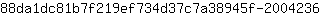 8***6