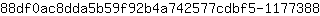8***8