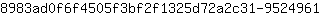 8***1