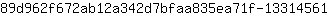 8***1