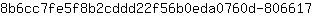 8***7