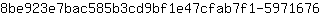 8***6