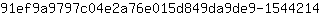 9***4