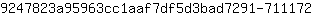 9***2
