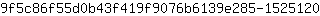 9***0