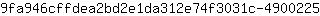 9***5