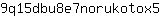9***5
