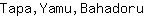 T***u
