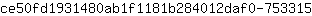c***5
