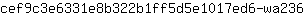c***6
