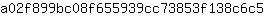a***5