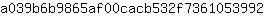 a***2
