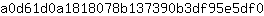 a***0