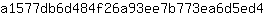 a***4