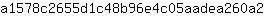 a***2