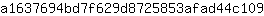 a***9