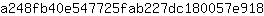 a***8