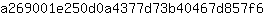 a***6