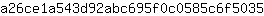 a***5