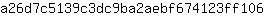 a***6