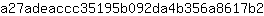 a***2