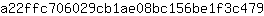 a***9