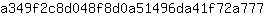 a***7