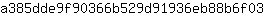 a***3